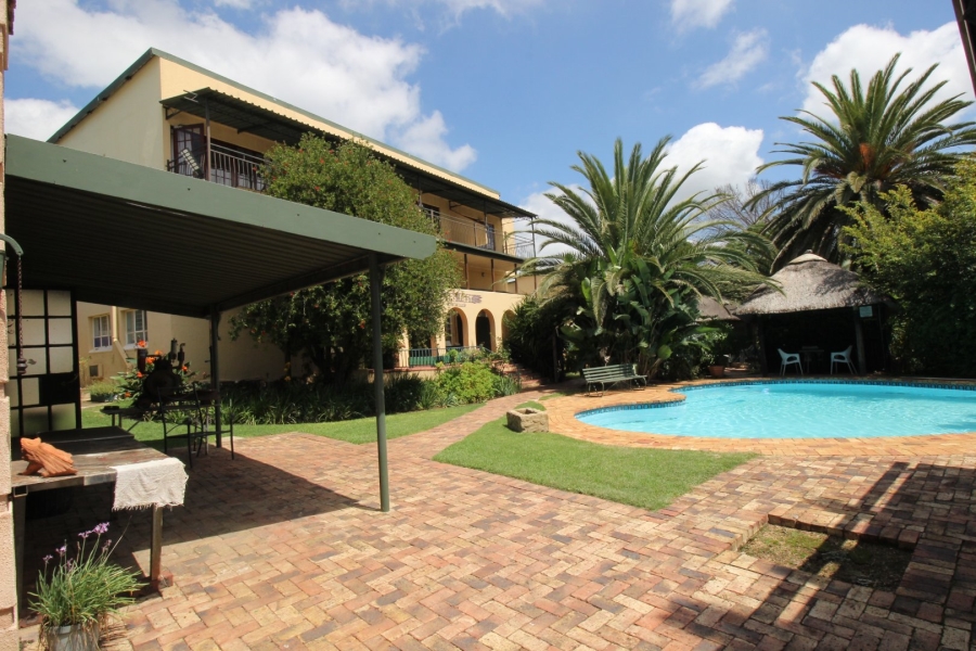 Commercial Property for Sale in Deneysville Free State